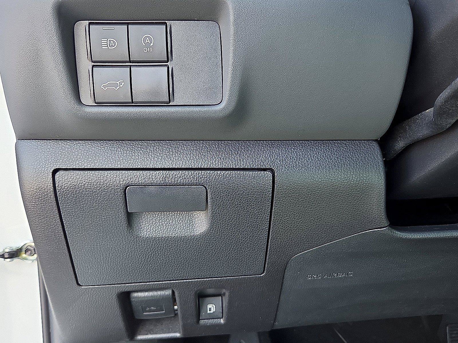 Used 2024 Toyota Highlander XSE AWD/4WD image 23