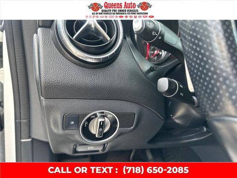 Used 2019 Mercedes-Benz CLA 250 image 22