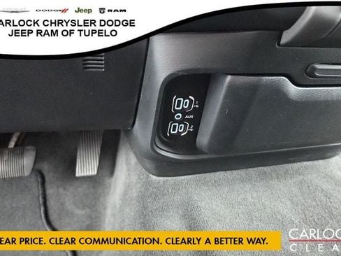 Used 2022 RAM 1500 Big Horn RWD image 21