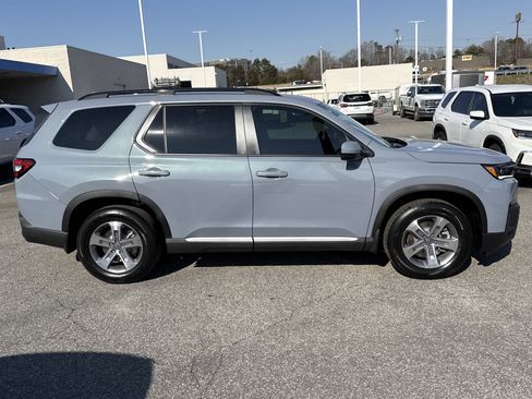 New 2026 Honda Pilot EX-L image 10