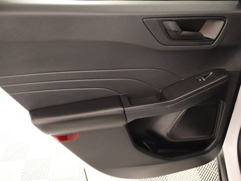Used 2022 Ford Escape SE FWD image 15