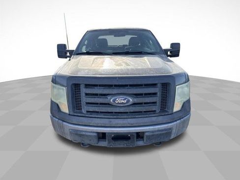 Used 2010 Ford F150 XL AWD/4WD image 2