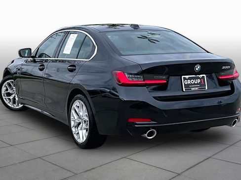Used 2026 BMW 330i Sedan RWD image 11