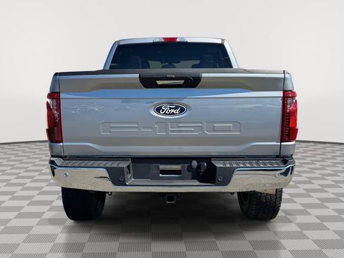 Used 2024 Ford F150 XLT image 7