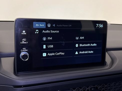 New 2026 Honda Accord SE image 23