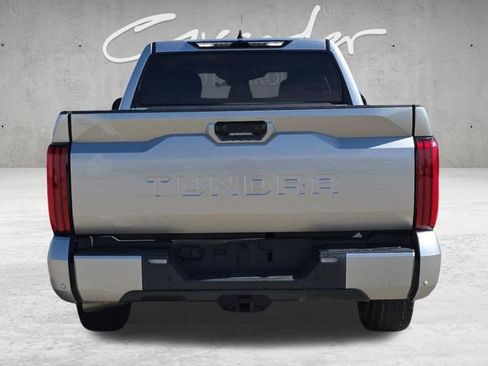 Used 2023 Toyota Tundra SR5 w/ SR5 Convenience Package RWD image 15