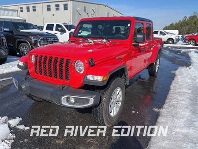 Used 2023 Jeep Gladiator Sport