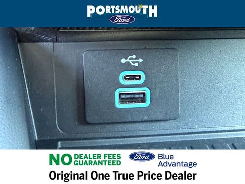 Certified 2024 Ford Mustang GT Premium image 14