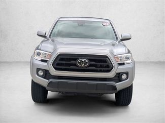 Used 2022 Toyota Tacoma SR5 w/ Technology Package RWD video 2