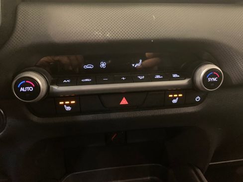 Used 2025 MAZDA CX-50 AWD 2.5 S w/ Cargo Package image 32