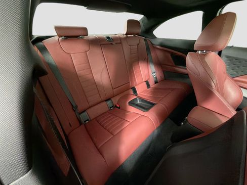 Certified 2024 BMW 230i Coupe w/ M Sport Package image 27