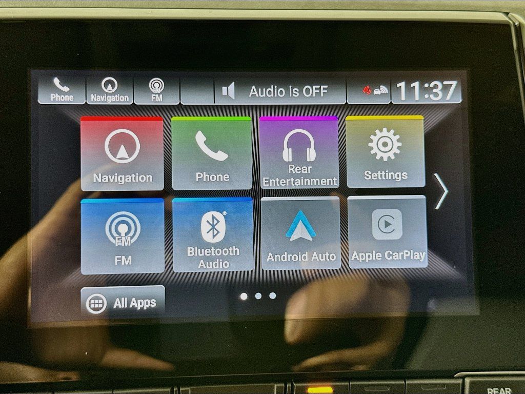 Used 2020 Honda Odyssey Elite image 15