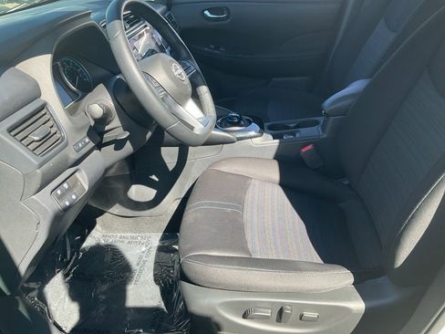 Used 2023 Nissan Leaf SV Plus image 13