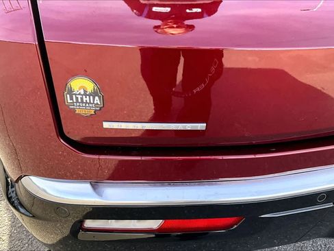 Used 2022 Jeep Wagoneer Series I image 7