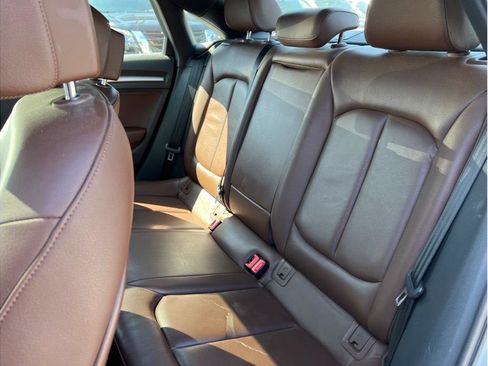 Used 2019 Audi A3 2.0T Titanium w/ Convenience Package image 9