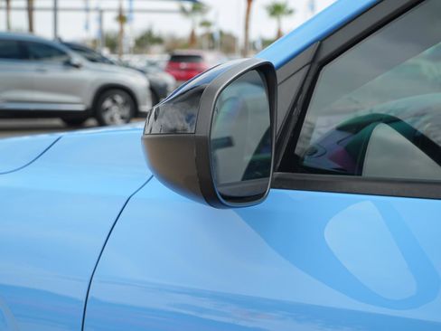 Used 2024 Chevrolet Trax RS w/ Driver Confidence Package image 11