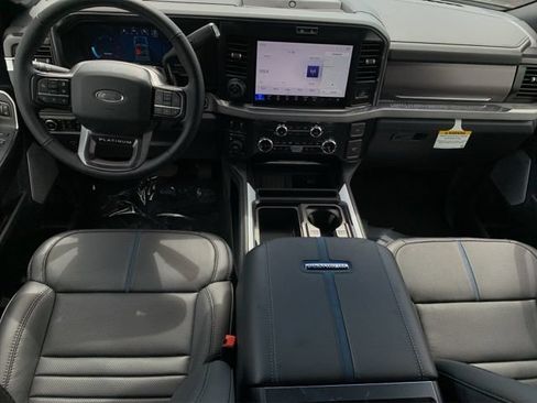 New 2026 Ford F350 Platinum AWD/4WD image 13