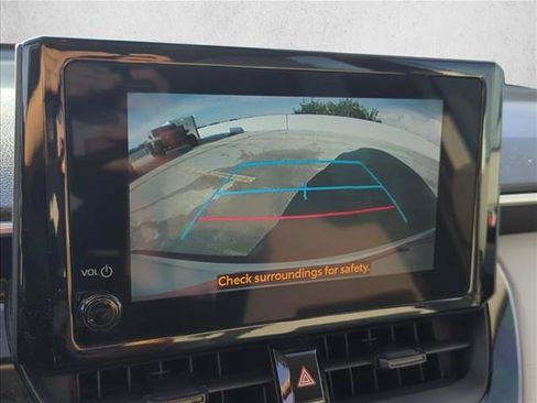 Certified 2023 Toyota Corolla Cross L FWD image 17