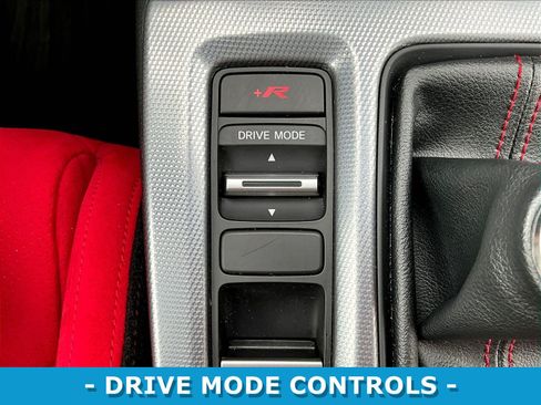Used 2025 Honda Civic Type R image 35