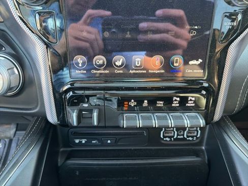 Used 2019 RAM 1500 Limited w/ Advanced Safety Group image 26