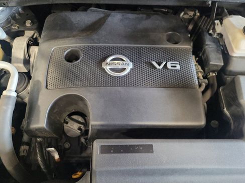 Used 2019 Nissan Murano SV w/ Premium Package FWD image 30