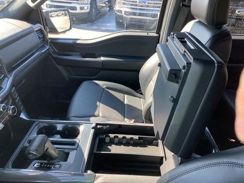 Certified 2023 Ford F150 XLT w/ Equipment Group 302A High image 34