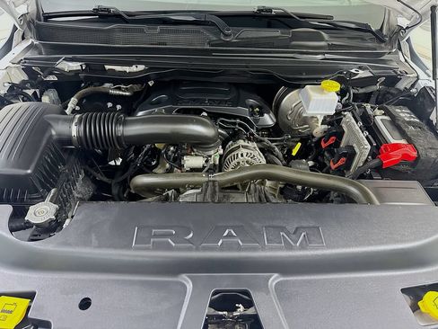 Used 2023 RAM 1500 Laramie AWD/4WD image 31