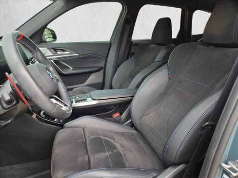 Used 2025 BMW X1 M35i w/ Shadowloine Package AWD/4WD image 16