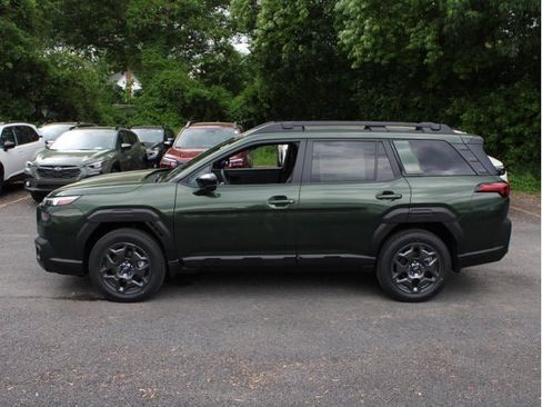 New 2026 Subaru Outback Premium AWD/4WD image 23
