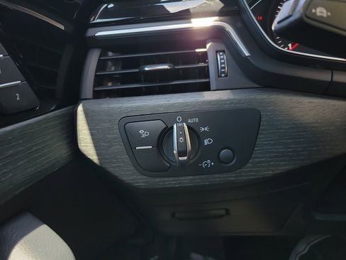 Certified 2023 Audi A5 2.0T Premium w/ Convenience Package AWD/4WD image 27