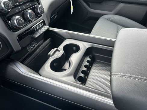 New 2026 RAM 1500 Big Horn w/ Night Edition image 21