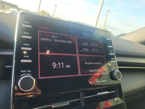 Used 2021 Toyota Avalon XSE image 20