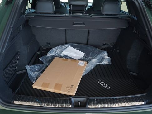 New 2026 Audi SQ5 Premium Plus AWD/4WD image 11