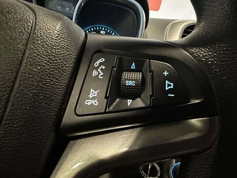 Used 2015 Chevrolet Malibu LS w/ Protection Package FWD image 37