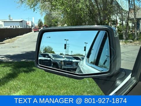 Used 2020 GMC Sierra 1500 SLT w/ SLT Premium Plus Package AWD/4WD image 25