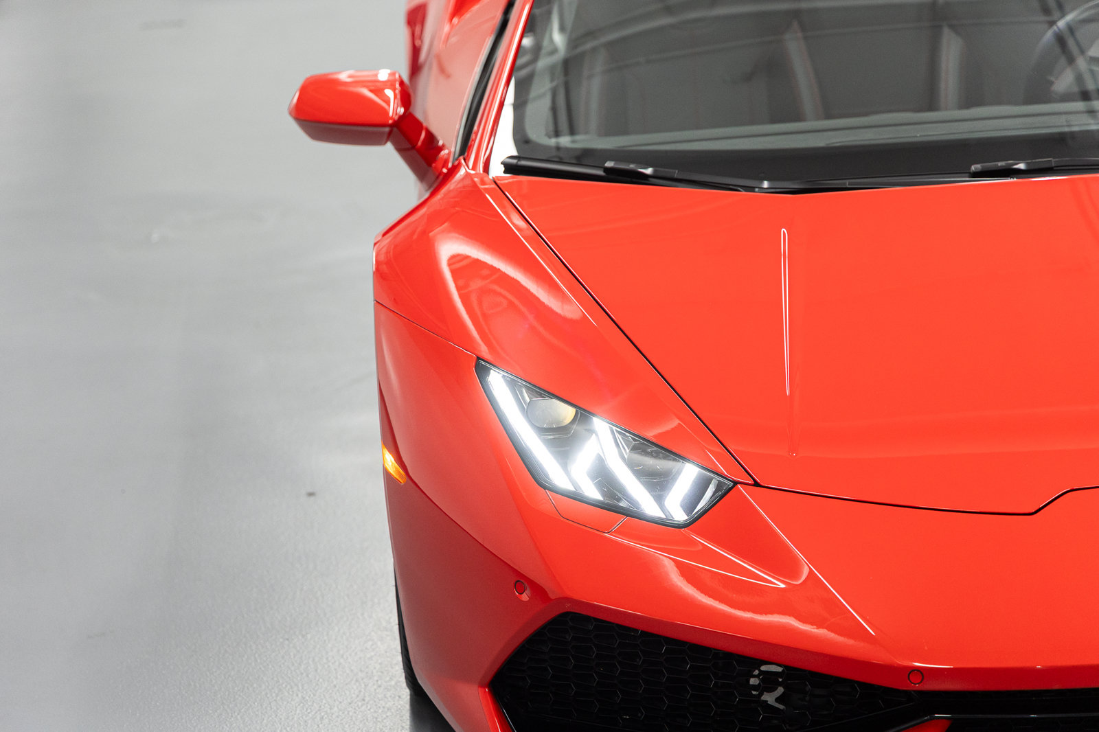 Used 2017 Lamborghini Huracan LP 610-4 AWD/4WD image 19