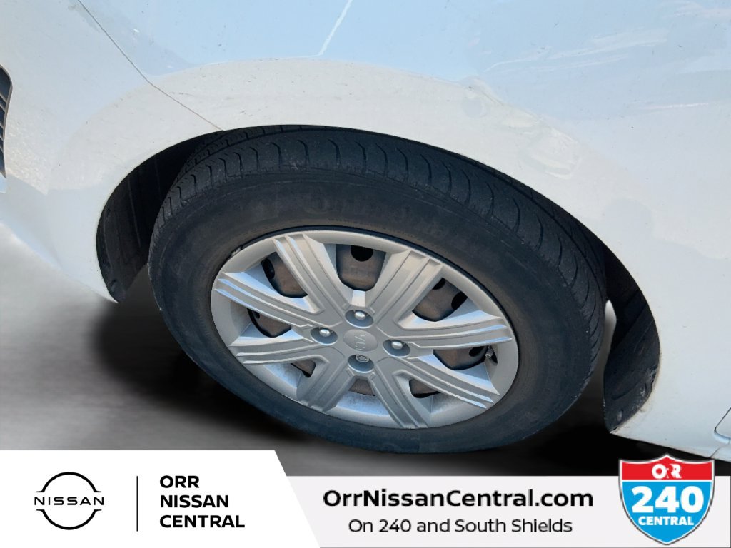 Used 2021 Kia Rio S FWD image 9