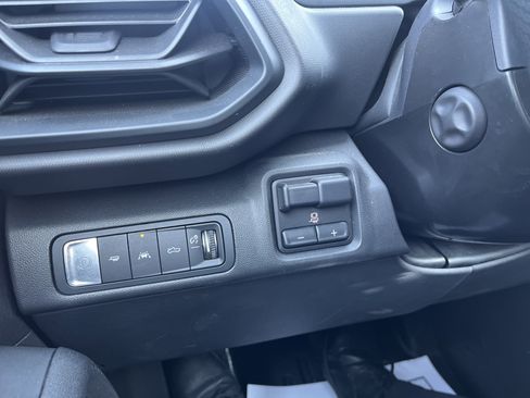 Used 2024 Chevrolet Silverado EV W/T image 21