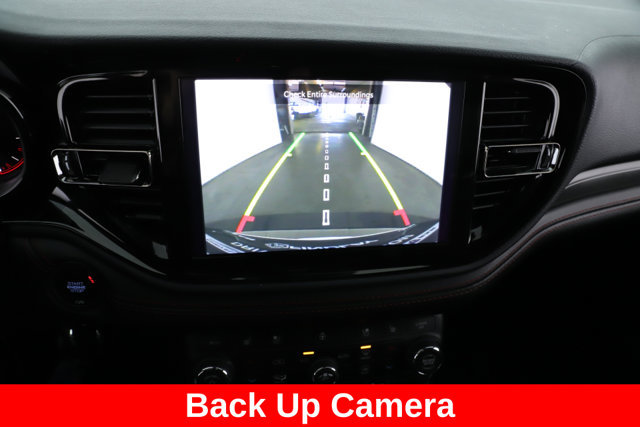 Used 2025 Dodge Durango R/T AWD/4WD image 26