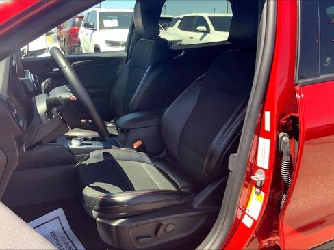 Used 2025 Ford Escape ST-Line FWD image 21