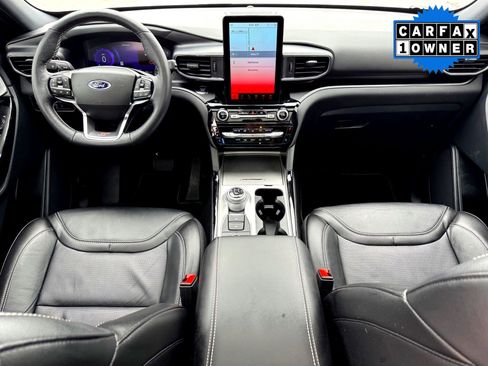 Used 2023 Ford Explorer ST w/ Equipment Group 401A image 21