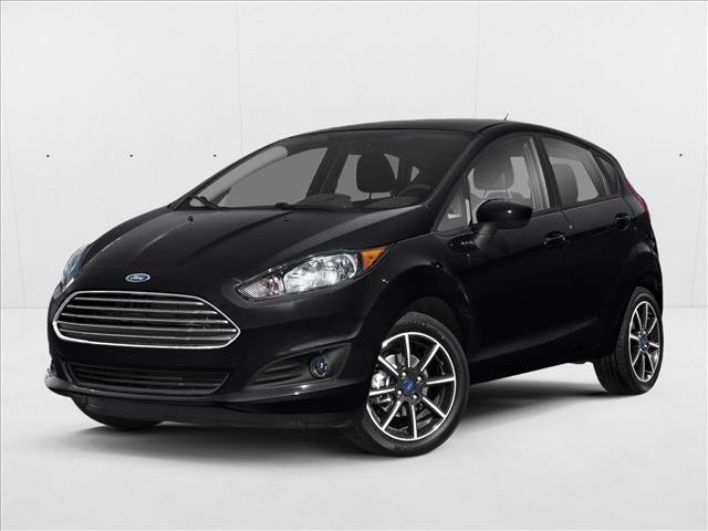 Used 2019 Ford Fiesta SE FWD image 1