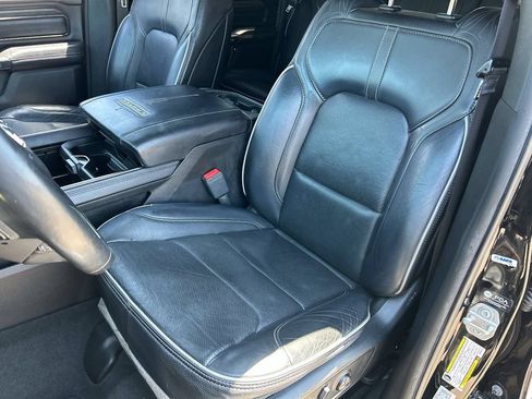 Used 2021 RAM 1500 Limited AWD/4WD image 20