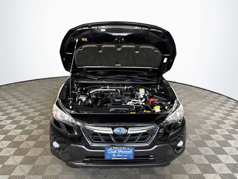Used 2022 Subaru Crosstrek 2.0i Premium w/ Moonroof Package AWD/4WD image 22