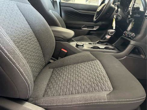 New 2025 Ford Ranger XLT w/ Equipment Group 301A High image 36