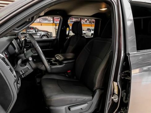 Used 2025 RAM 3500 Tradesman AWD/4WD image 34