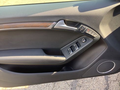 Used 2014 Audi A5 2.0T Premium Plus w/ Premium Plus Package image 11