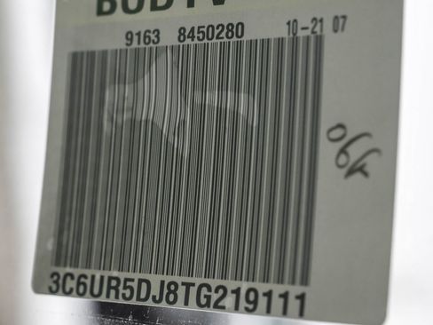 New 2026 RAM 2500 Big Horn image 34