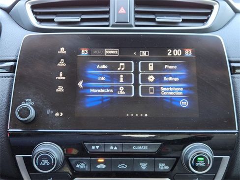 Used 2018 Honda CR-V EX image 13