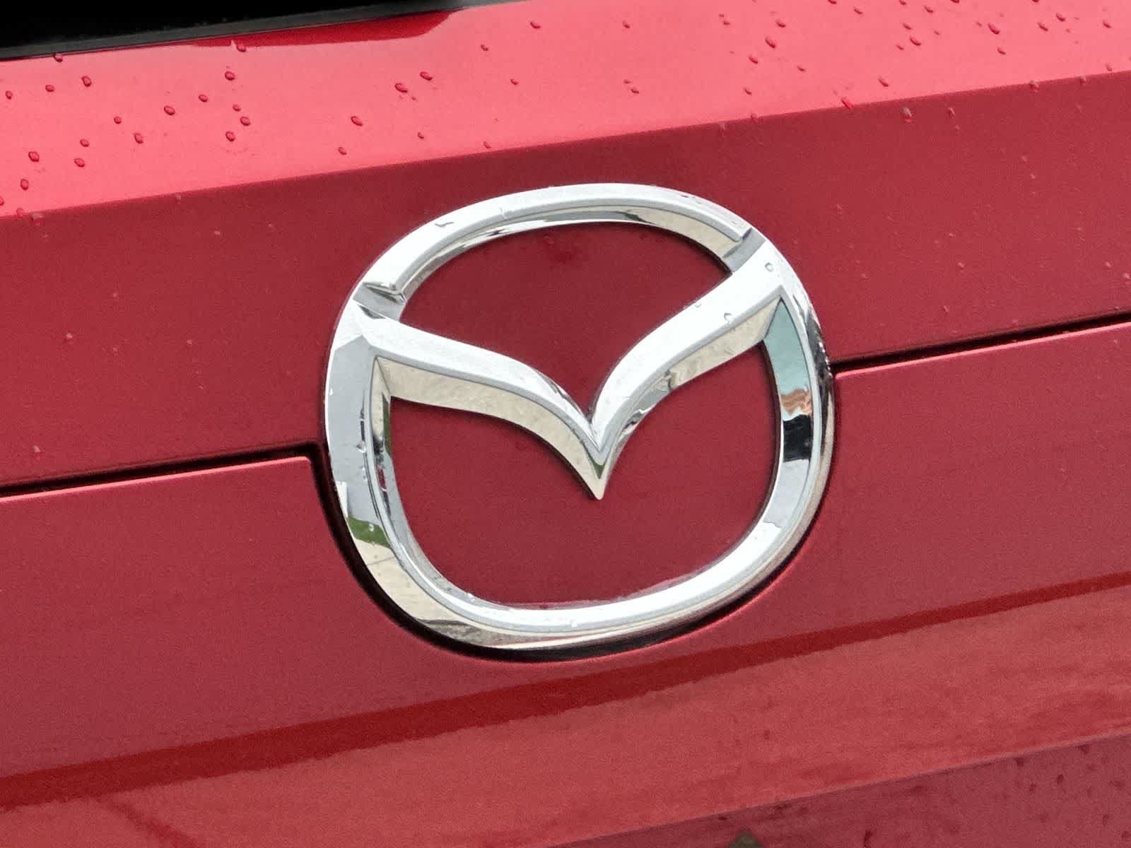 Used 2024 MAZDA CX-5 AWD 2.5 S image 15